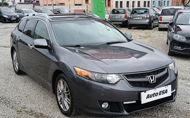 Honda Accord 2.2d 