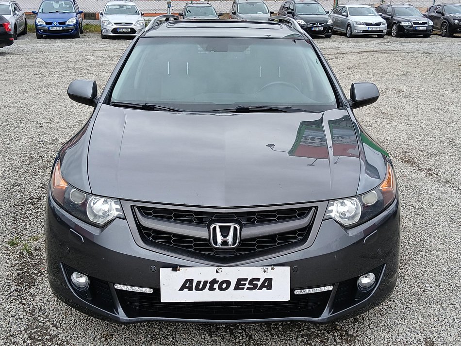 Honda Accord 2.2d 