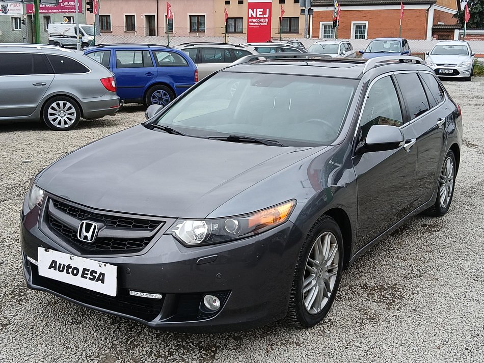 Honda Accord 2.2d 