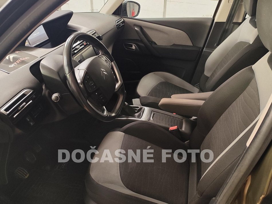 Citroën C4 GRAND Picasso 1.6 HDi 