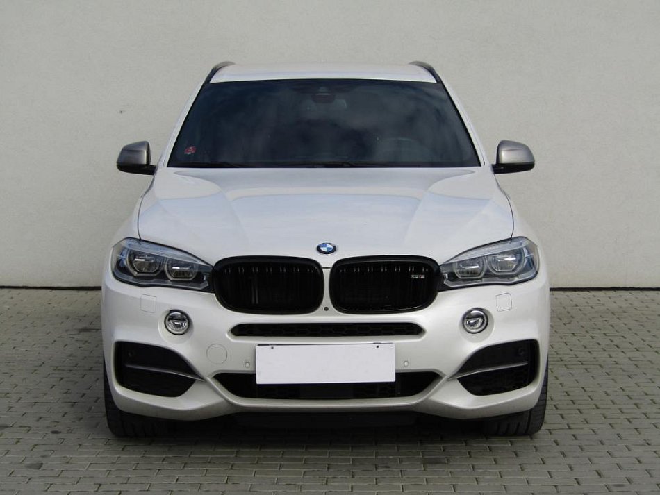 BMW X5 2.0D  SDrive 25D