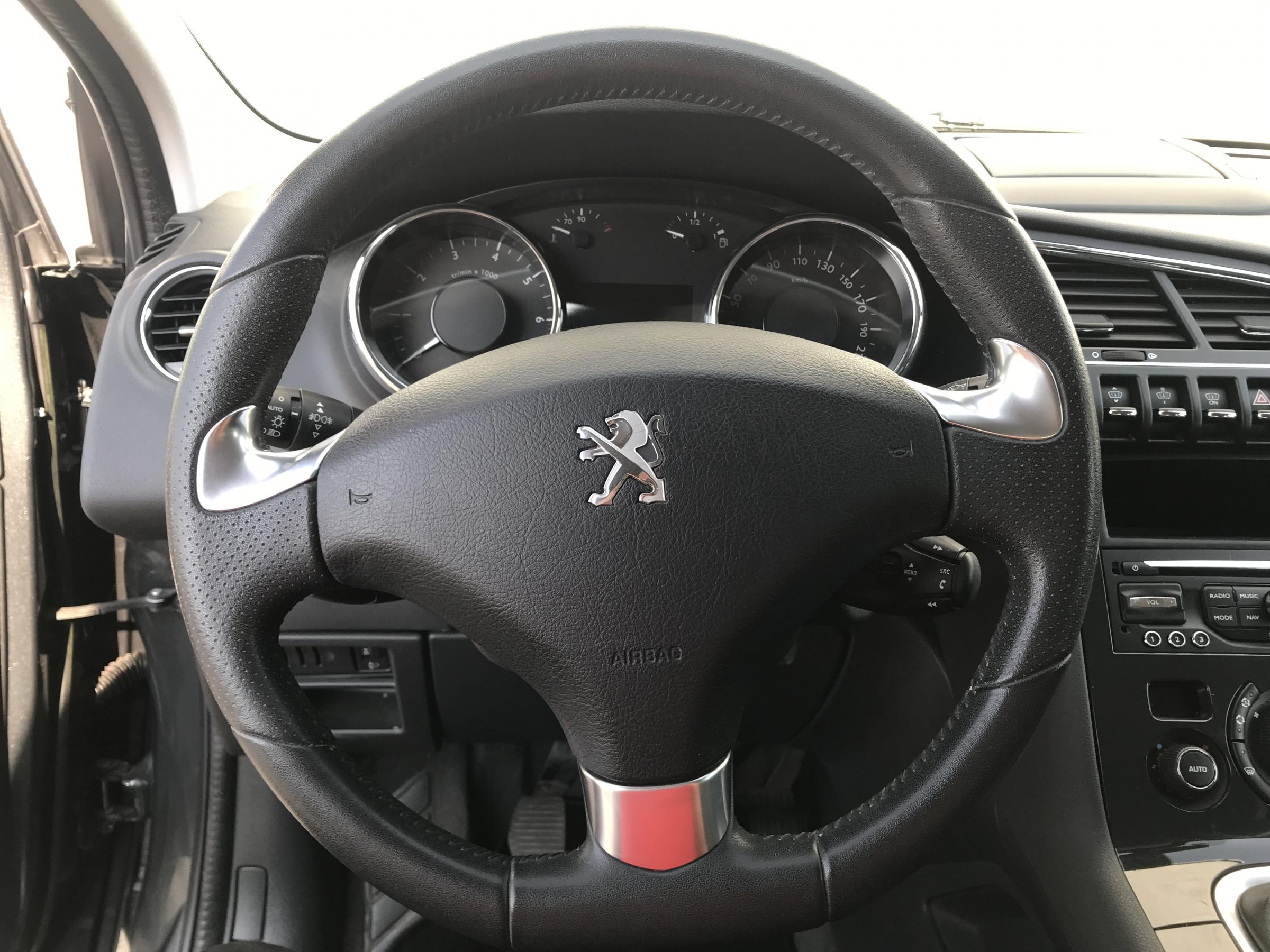 Peugeot 3008, 2015 - pohled č. 14