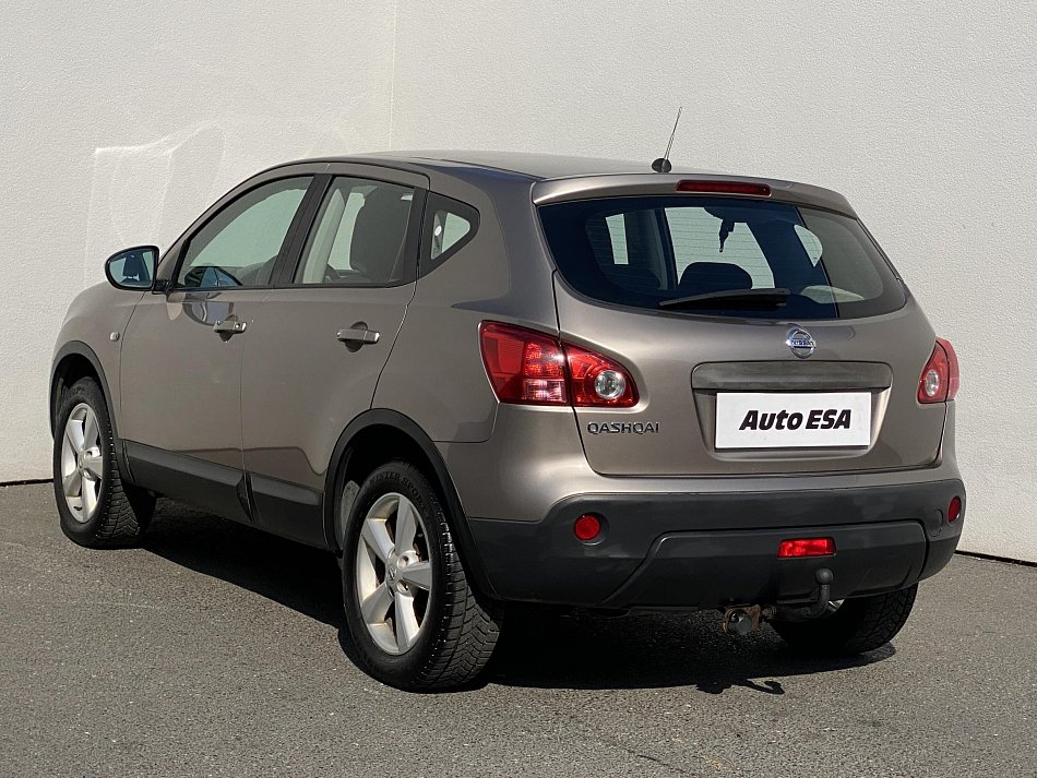 Nissan Qashqai 1.6i Acenta