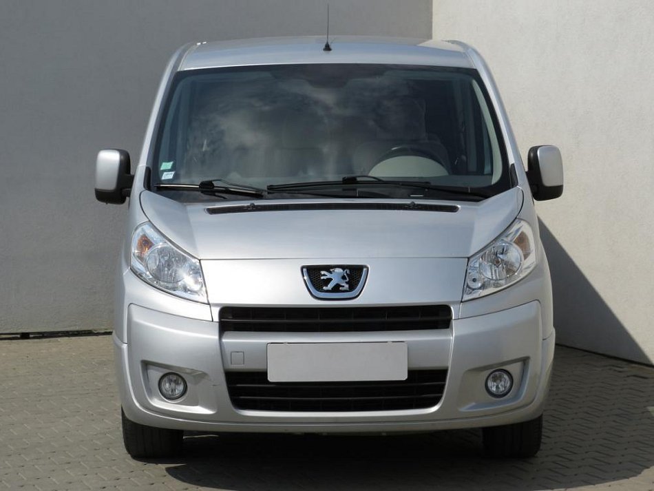 Peugeot Expert 2.0HDi  9míst