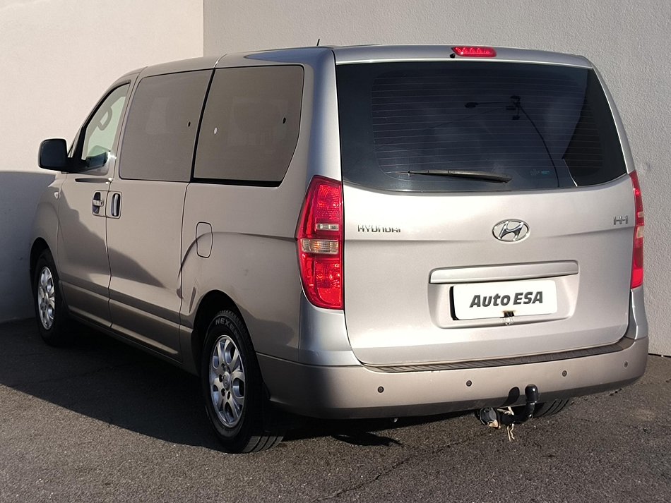 Hyundai H 1 2.5CRDi  8míst