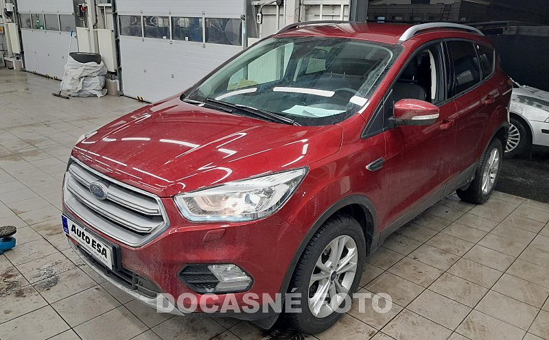 Ford Kuga 1.5 EB 