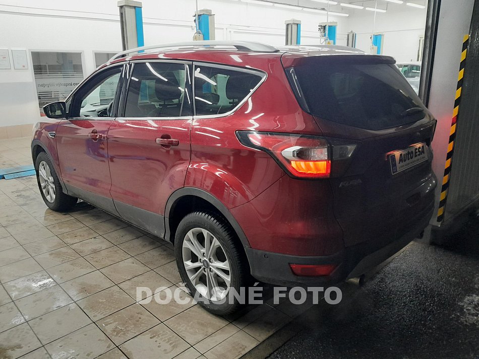 Ford Kuga 1.5 EB 