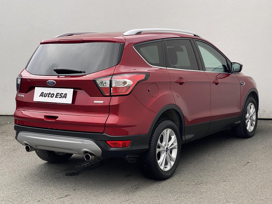 Ford Kuga 1.5 EB 