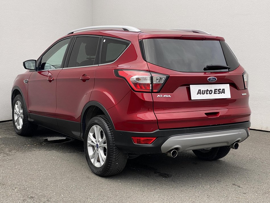 Ford Kuga 1.5 EB 