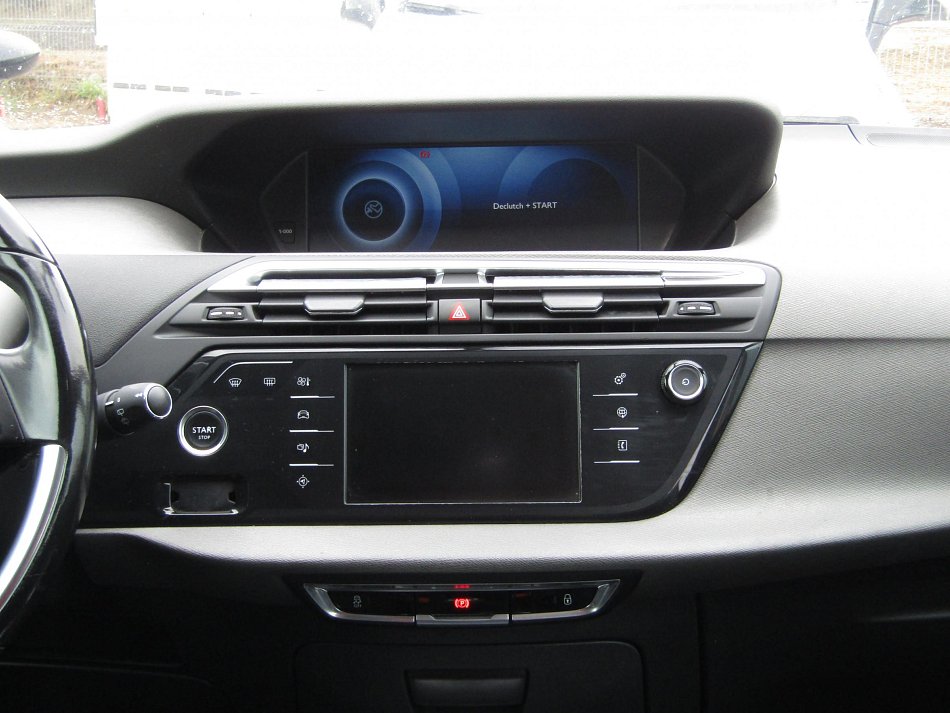 Citroën C4 GRAND Picasso 2.0 HDi 