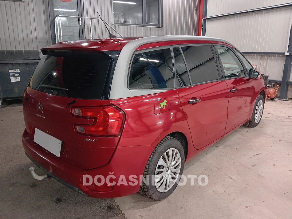 Citroën C4 GRAND Picasso 2.0 HDi 