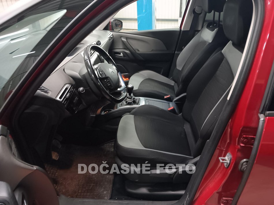 Citroën C4 GRAND Picasso 2.0 HDi 