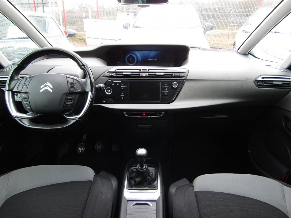 Citroën C4 GRAND Picasso 2.0 HDi 