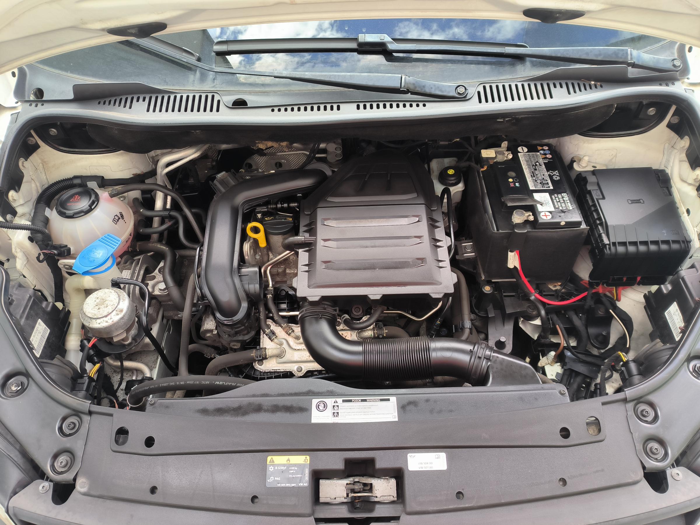 Volkswagen Caddy, 2019 - pohled č. 7