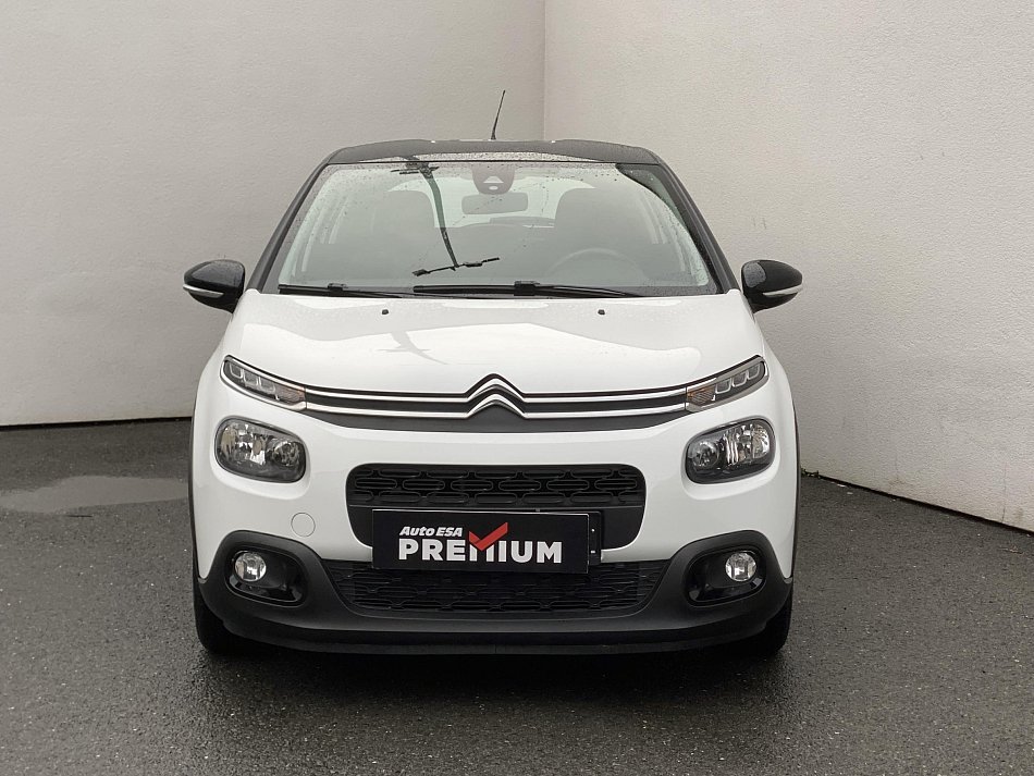 Citroën C3 1.2 i 