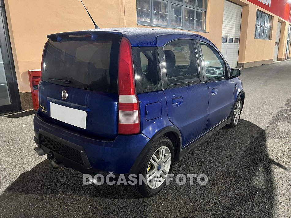 Fiat Panda 1.4i 