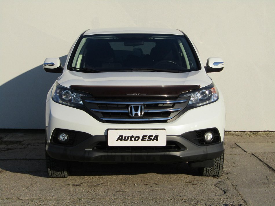 Honda CR-V 2.2I-DTEC  4x4