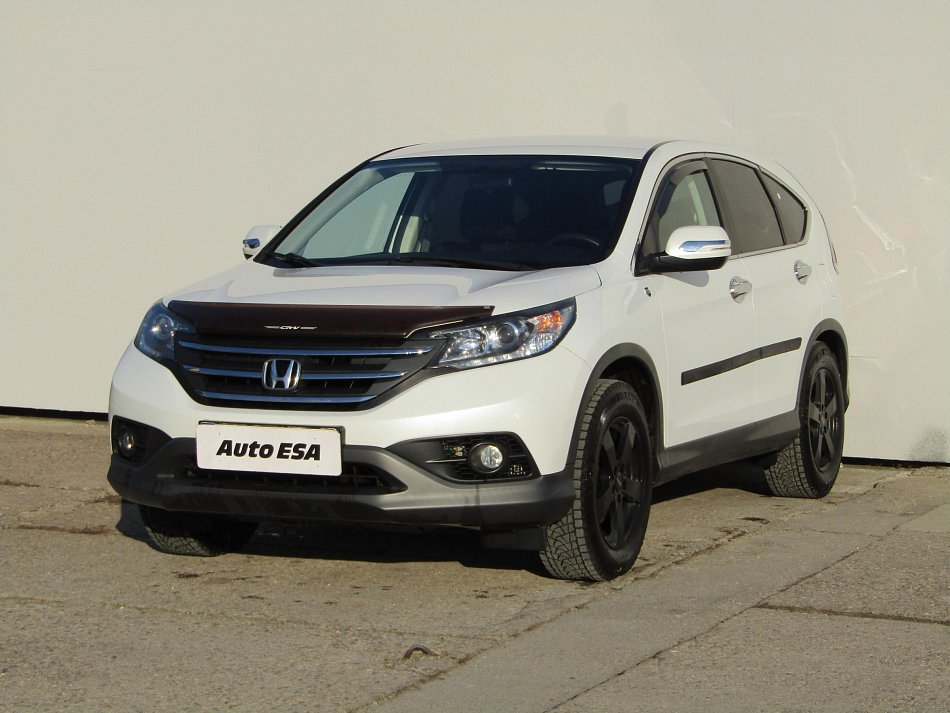 Honda CR-V 2.2I-DTEC  4x4