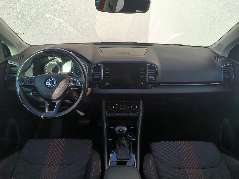 Škoda Karoq 1.5TSi 