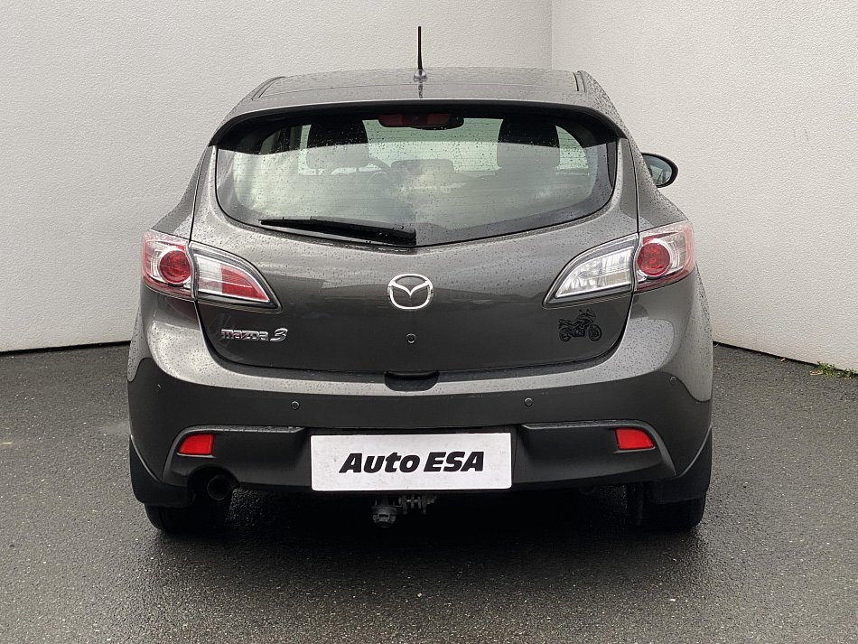 Mazda 3 1.6i 