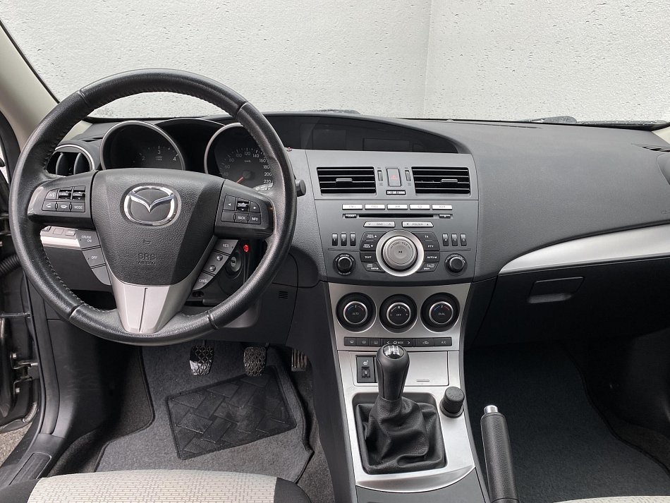 Mazda 3 1.6i 