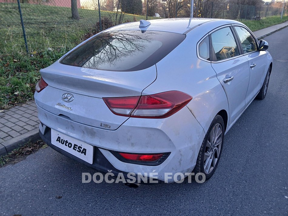 Hyundai I30 1.4 