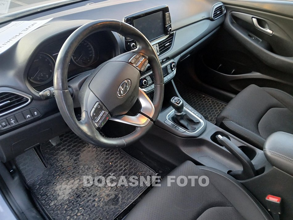 Hyundai I30 1.4 