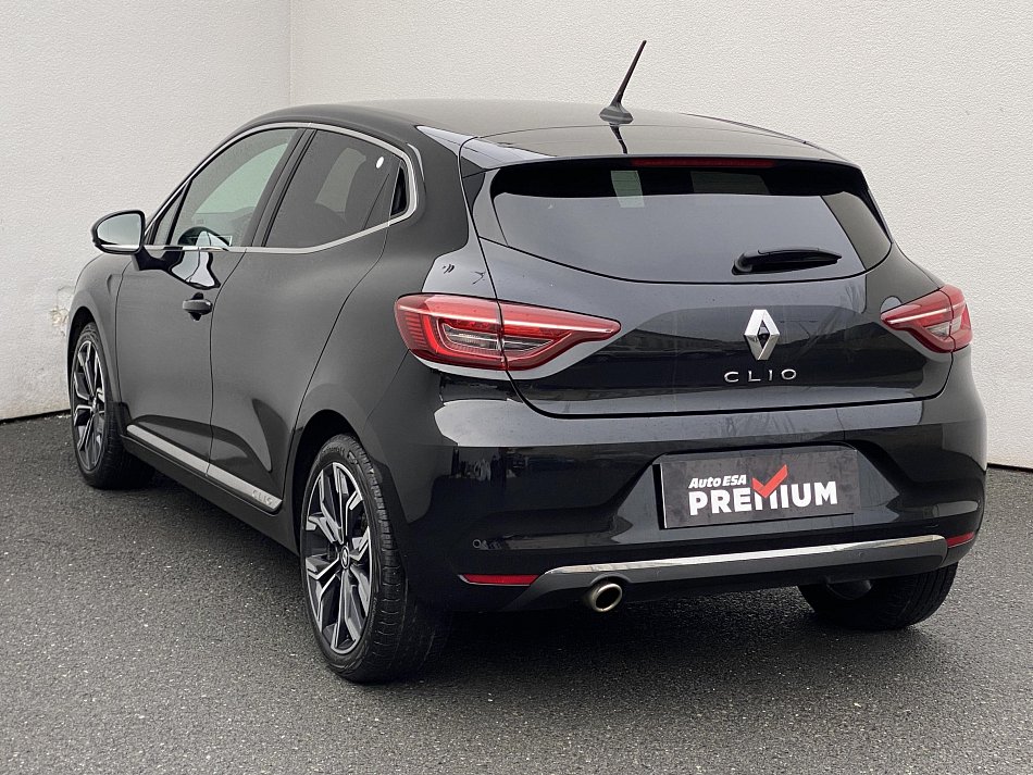 Renault Clio 1.0 TCe Intense