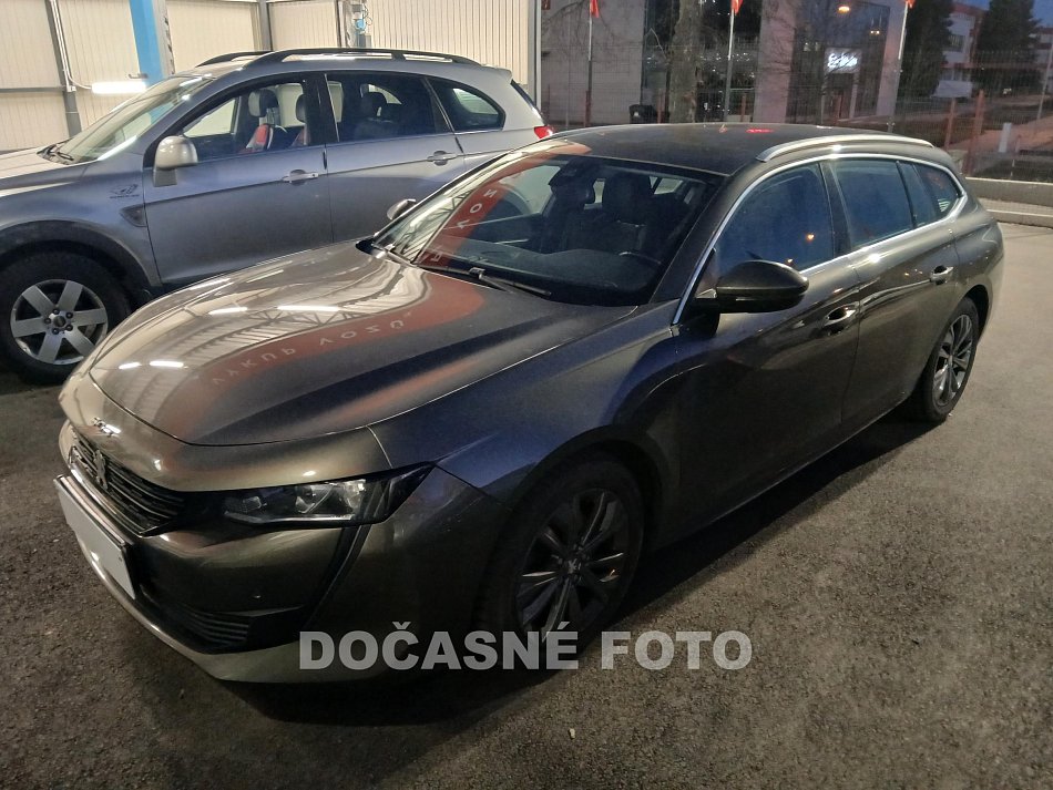 Peugeot 508 1.5 HDi 