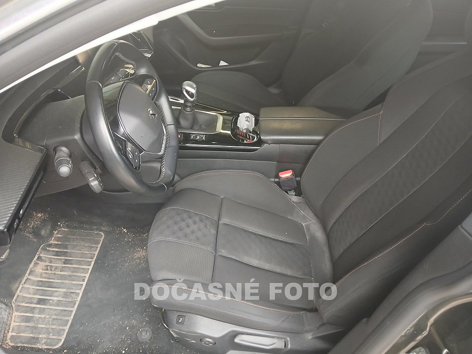 Peugeot 508 1.5 HDi 