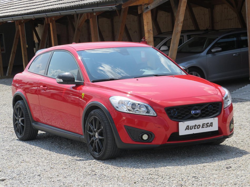 Volvo C30 2.0 16V 