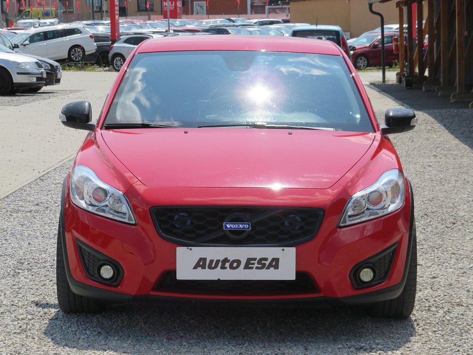 Volvo C30 2.0 16V 