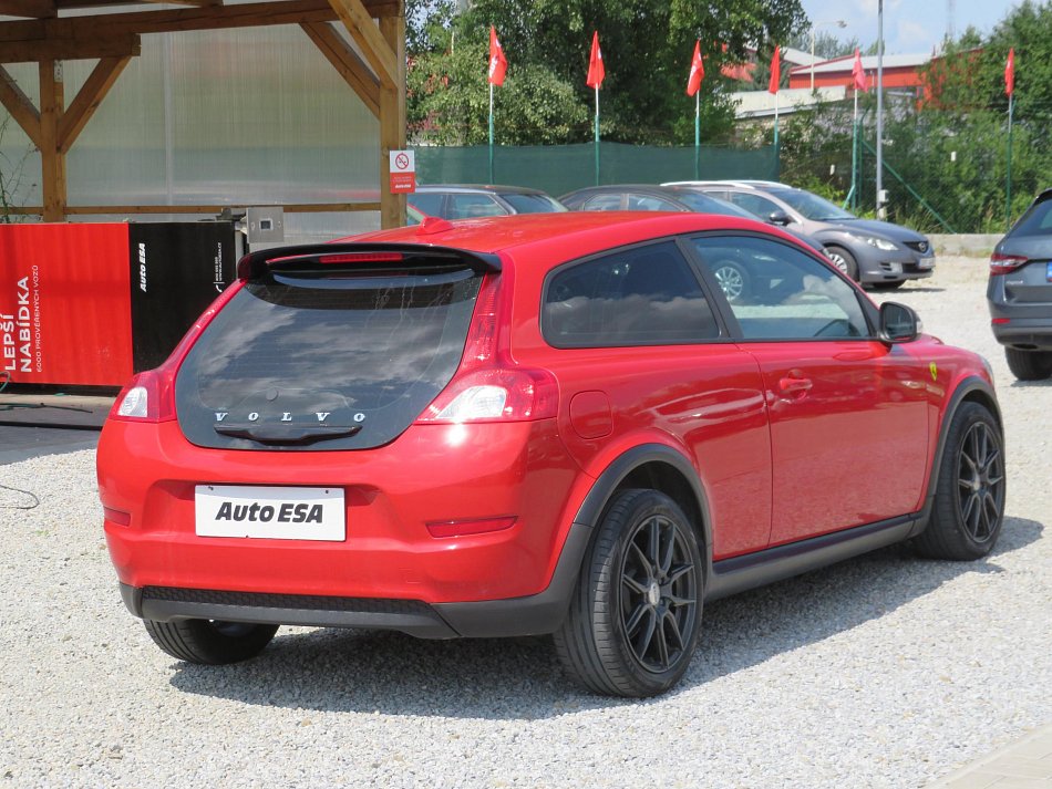 Volvo C30 2.0 16V 