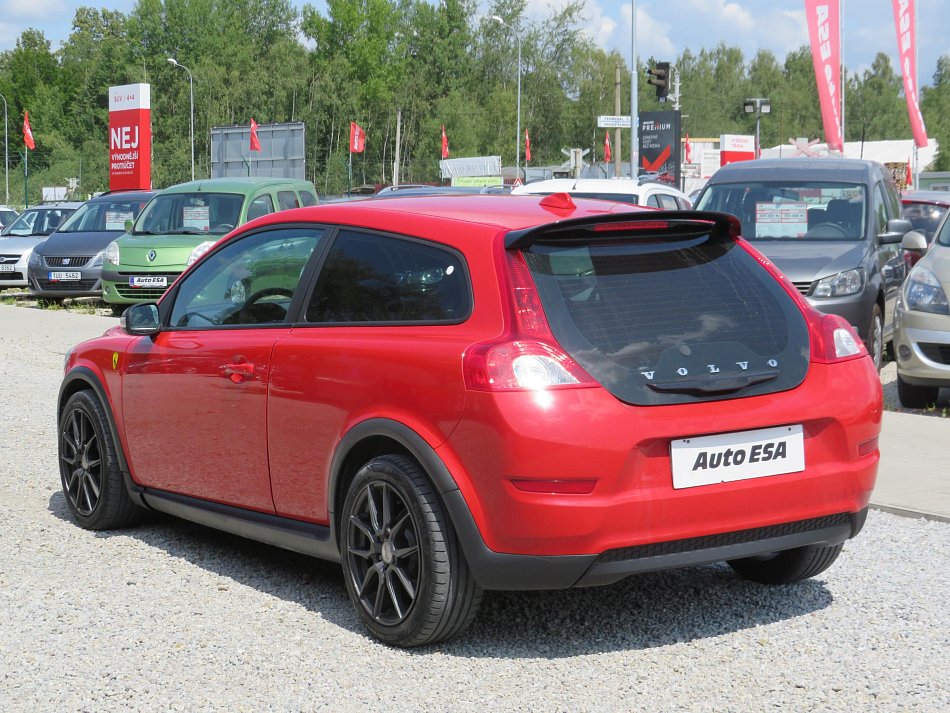 Volvo C30 2.0 16V 