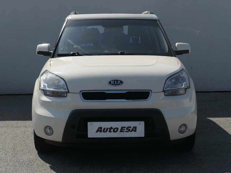 Kia Soul 1.6GDi 