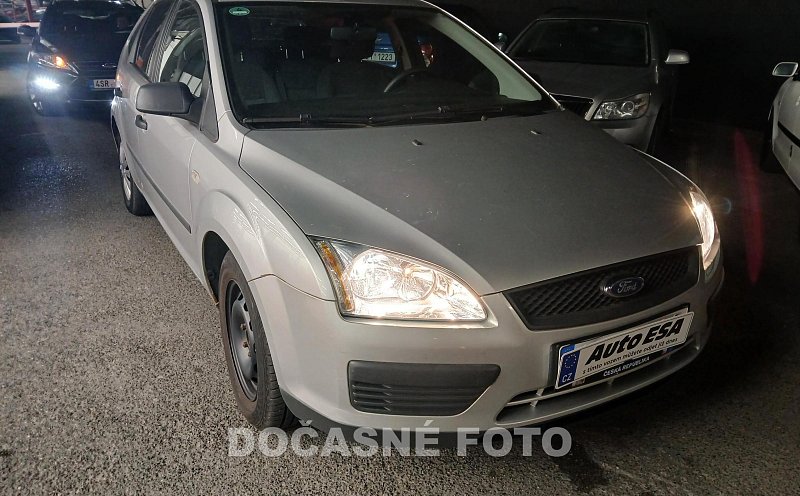 Ford Focus 1.6 i 