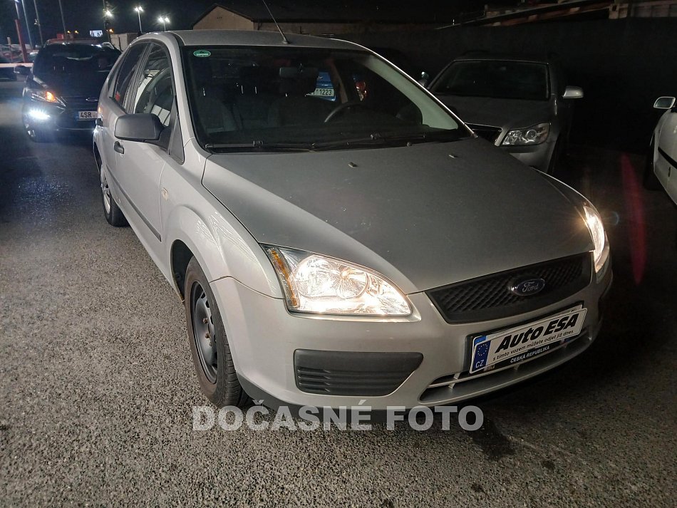 Ford Focus 1.6 i 