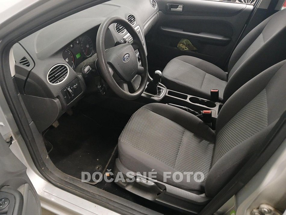 Ford Focus 1.6 i 