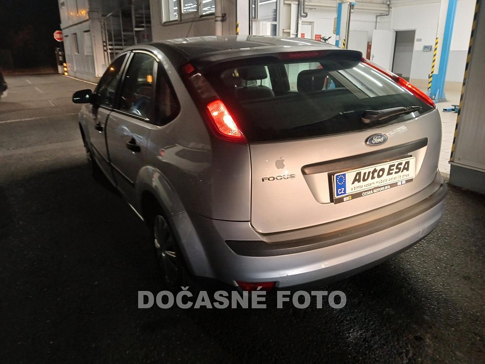 Ford Focus 1.6 i 