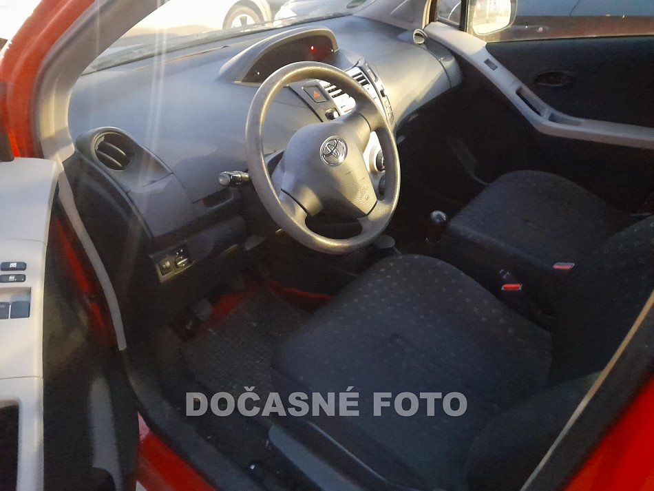 Toyota Yaris 1.3 