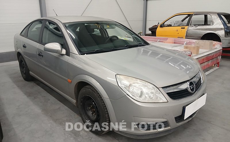 Opel Vectra 1.8i 16V 