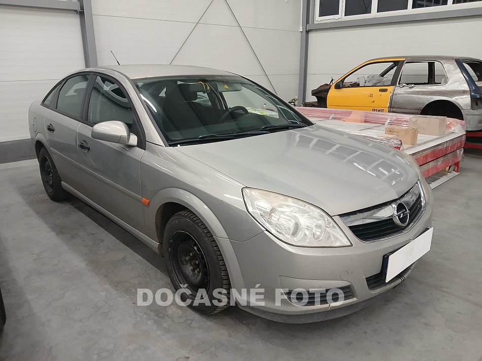 Opel Vectra 1.8i 16V 