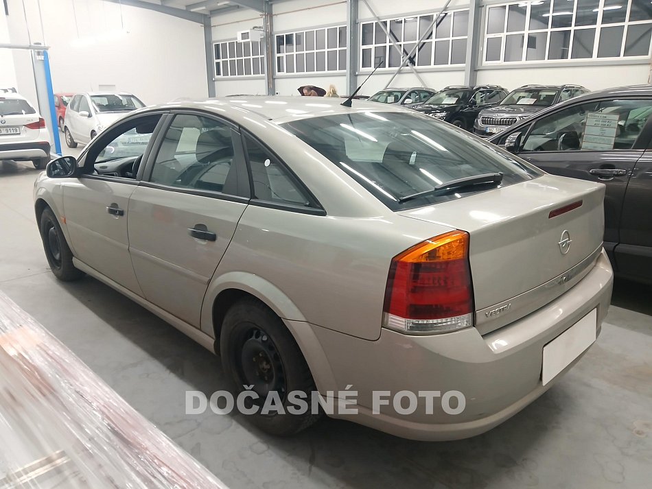 Opel Vectra 1.8i 16V 