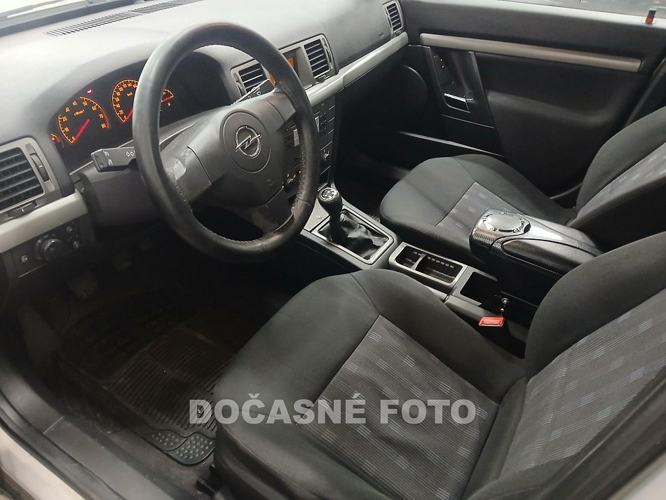 Opel Vectra 1.8i 16V 