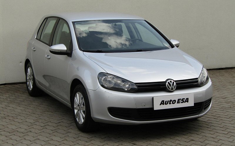 Volkswagen Golf 1.2TSi 