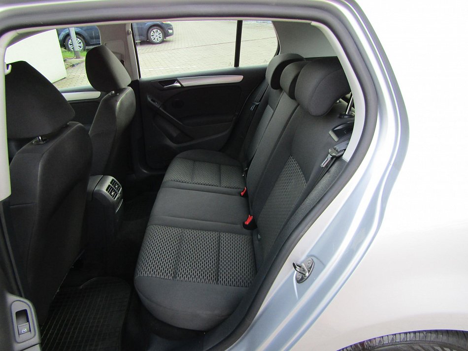 Volkswagen Golf 1.2TSi 