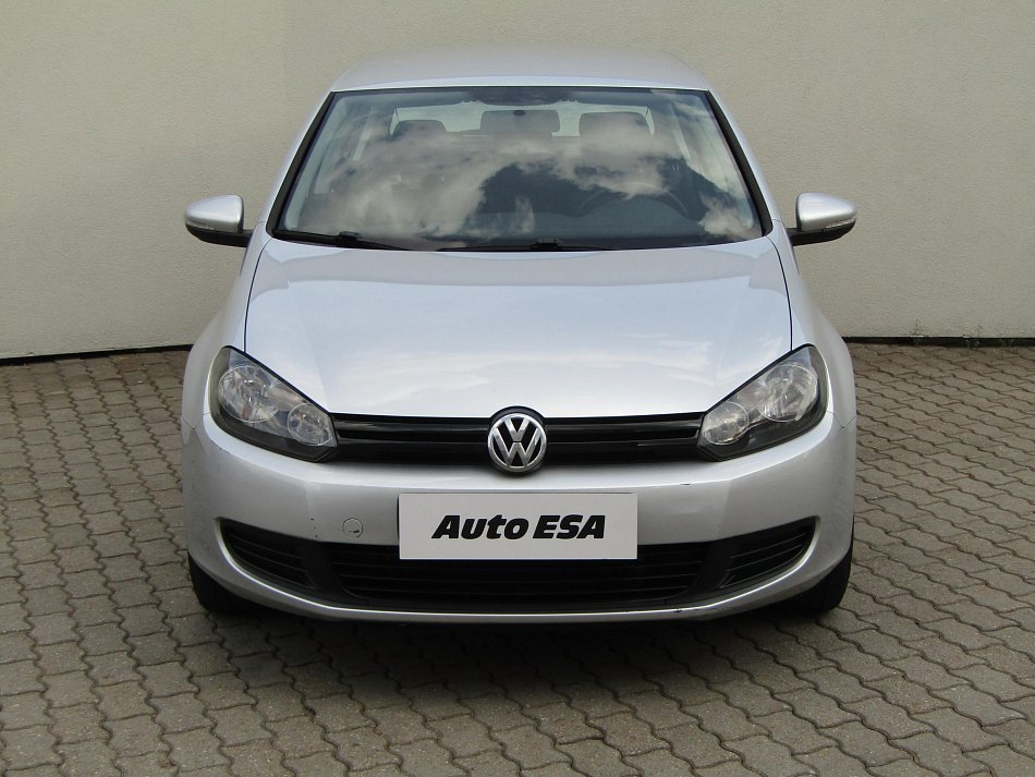 Volkswagen Golf 1.2TSi 