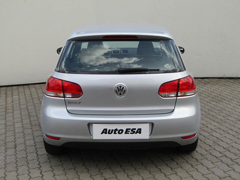 Volkswagen Golf 1.2TSi 