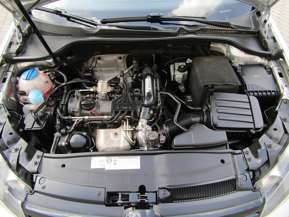 Volkswagen Golf 1.2TSi 