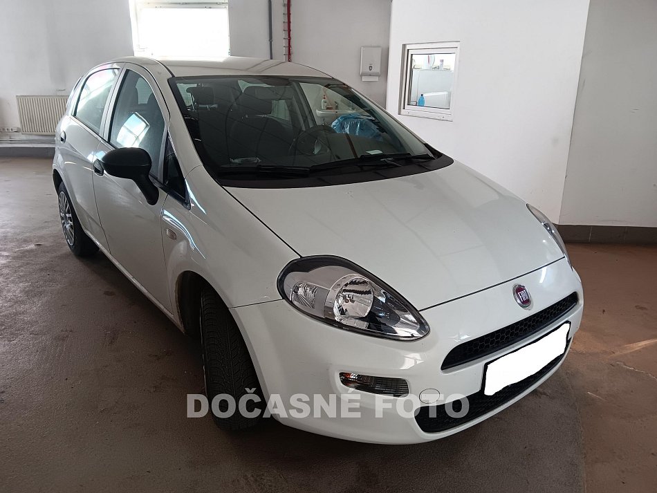 Fiat Punto 1.2 